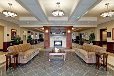 هموود سویتز سودبوری