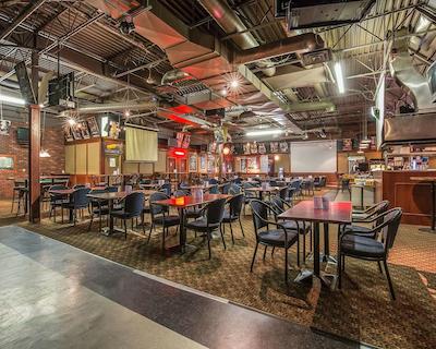 کوالیتی این اند کنفرنس سنتر نرد هیل