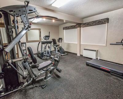 کوالیتی این اند کنفرنس سنتر نرد هیل