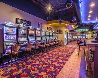 کوالیتی این اند کنفرنس سنتر نرد هیل