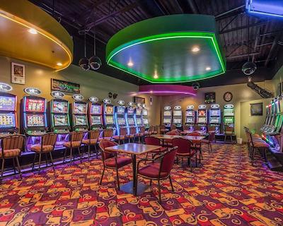 کوالیتی این اند کنفرنس سنتر نرد هیل