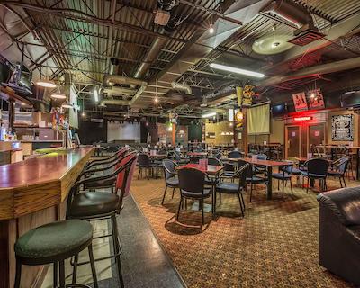 کوالیتی این اند کنفرنس سنتر نرد هیل