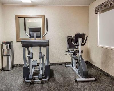 کوالیتی این اند کنفرنس سنتر نرد هیل