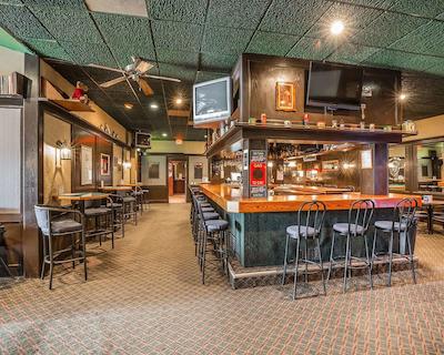 کوالیتی این اند کنفرنس سنتر نرد هیل