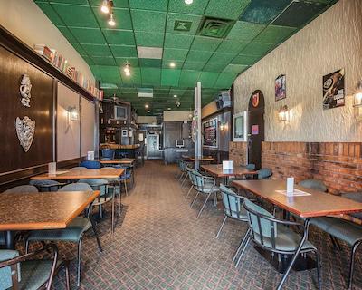 کوالیتی این اند کنفرنس سنتر نرد هیل