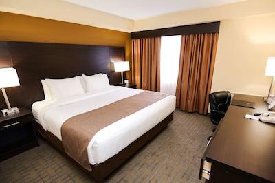 کوالیتی این اند سویتز