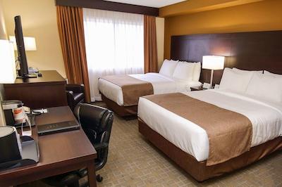 کوالیتی این اند سویتز