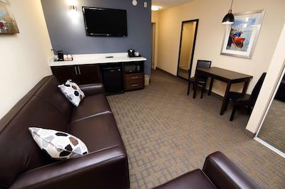 کوالیتی این اند سویتز