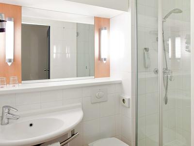 ایبیز مینز سیتی هتل