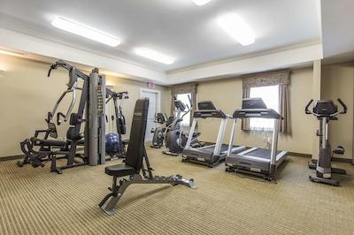 امستردام این اند سویتز فردریکتون