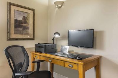 امستردام این اند سویتز فردریکتون