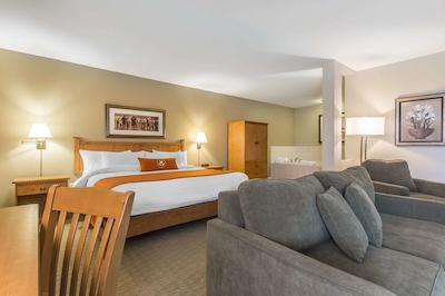 امستردام این اند سویتز فردریکتون