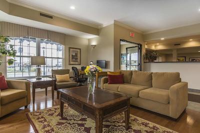 امستردام این اند سویتز فردریکتون