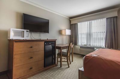 امستردام این اند سویتز فردریکتون