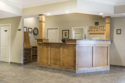 امستردام این اند سویتز فردریکتون