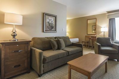 امستردام این اند سویتز فردریکتون