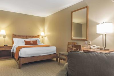 امستردام این اند سویتز فردریکتون