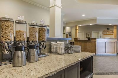 امستردام این اند سویتز فردریکتون