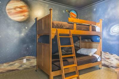 امستردام این اند سویتز فردریکتون