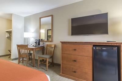 امستردام این اند سویتز فردریکتون