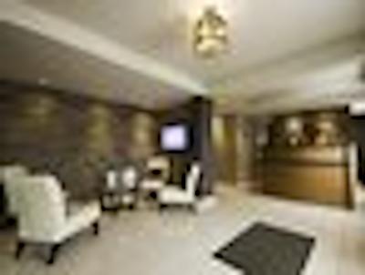 دز این بای ویندهام فردریکتون