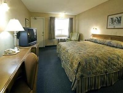 دز این بای ویندهام فردریکتون