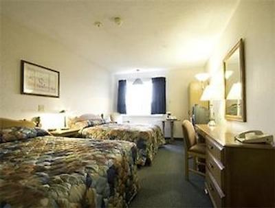 دز این بای ویندهام فردریکتون