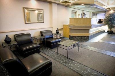 هریتاج این هتل اند کنونشن سنتر