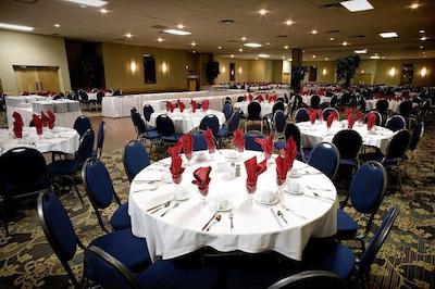 هریتاج این هتل اند کنونشن سنتر