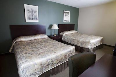 هریتاج این هتل اند کنونشن سنتر