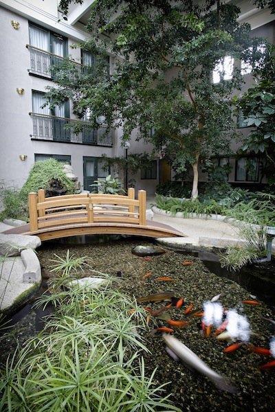 هریتاج این هتل اند کنونشن سنتر