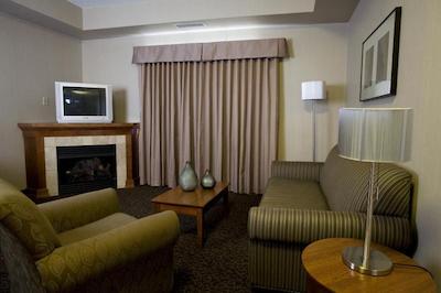 هریتاج این هتل اند کنونشن سنتر