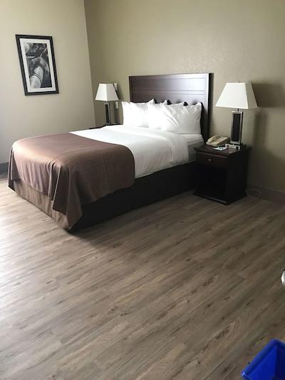 بست وسترن های راد این