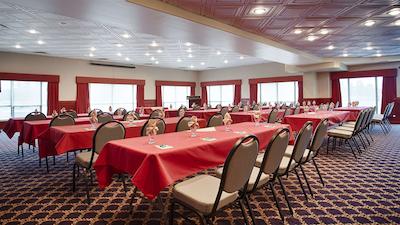 بست وسترن های راد این