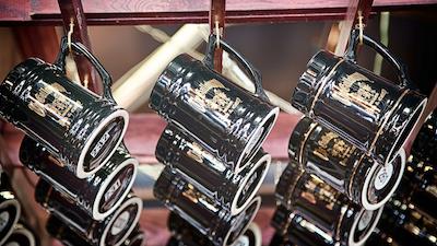 بست وسترن های راد این