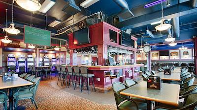 بست وسترن های راد این