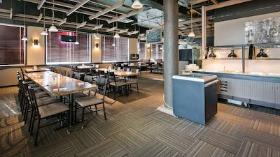 بست وسترن های راد این