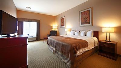 بست وسترن های راد این