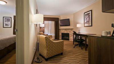 بست وسترن های راد این