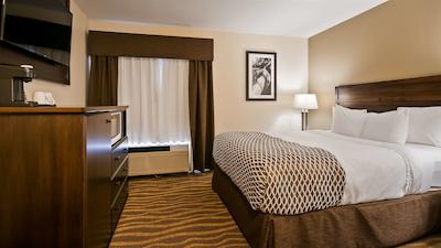 بست وسترن های راد این