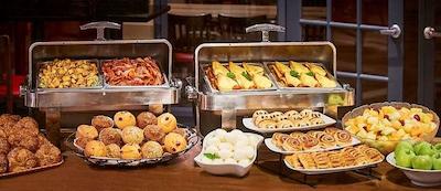 واترفرنت دونتون بورلینگتون