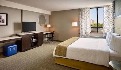 واترفرنت دونتون بورلینگتون