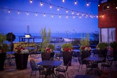 واترفرنت دونتون بورلینگتون