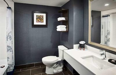 واترفرنت دونتون بورلینگتون