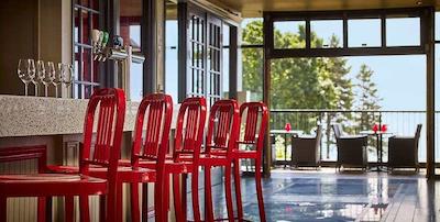 واترفرنت دونتون بورلینگتون