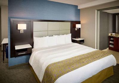 واترفرنت دونتون بورلینگتون