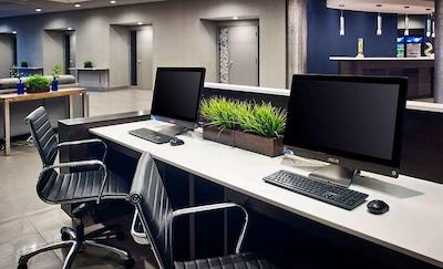 واترفرنت دونتون بورلینگتون