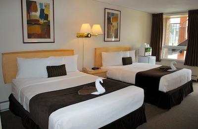 کاناداز بست والو این اند سویتز فرنی