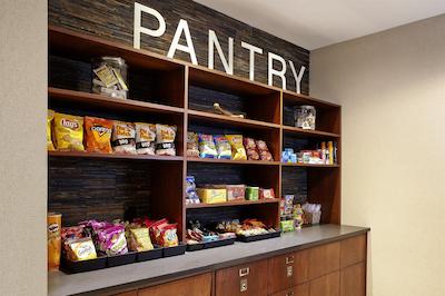 فور پوینتز بای شراتون منکتون