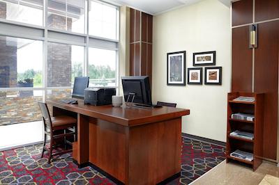 فور پوینتز بای شراتون منکتون